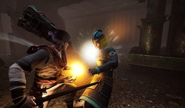 Xuan Yuan Sword 7 SERIES X/S - XBOX ONE