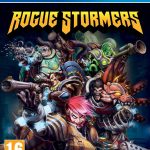 Rogue Stormers PS4