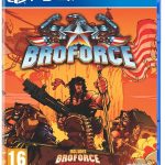 Broforce PS4