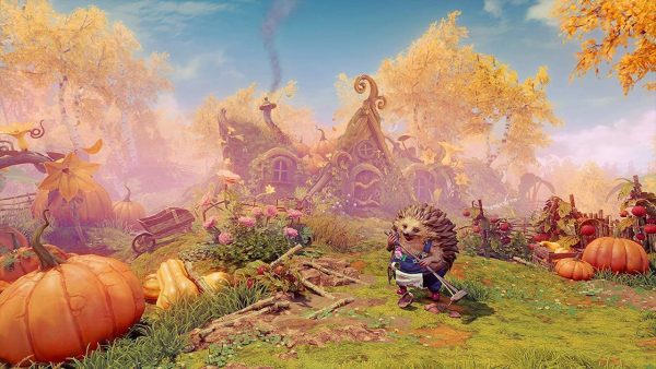 Trine Ultimate Collection SWITCH
