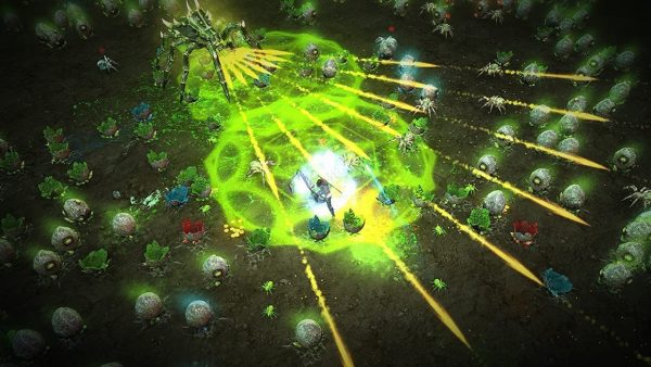 Victor Vran Overkill Edition Ps4