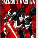 Daemon X Machina SWITCH