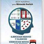 Brain Training Dr. Kawashima SWITCH