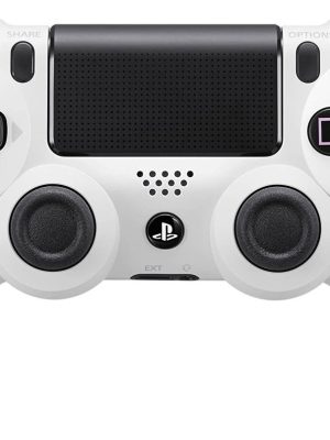 DualShock 4 V2 Glacier White PS4