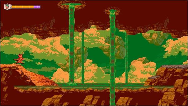 Owlboy PS4
