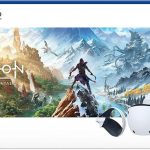 PlayStation VR2 + Horizon CTM VCH