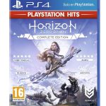 Horizon Zero Dawn Complete Edition PlayStation Hits PS4