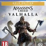 Assassin’s Creed Valhalla Gold Edition PS4
