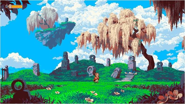 Owlboy SWITCH