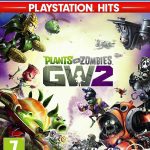 Plants VS Zombies GW2 PlayStation Hits PS4