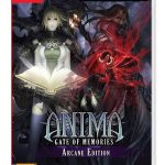 Anima Gate of Memories Arcane Edition SWITCH
