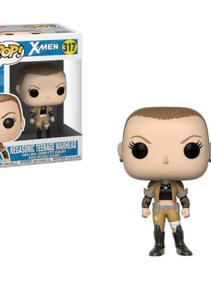 Funko Pop Negasonic Teenage Warhead