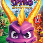 Spyro Reignited Trilogy SWITCH