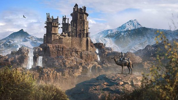 Assassin´s Creed Mirage SERIES X/S - XBOX ONE