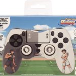 Captain Tsubasa – Combo Pack Versus Para Mando Dualshock PS4
