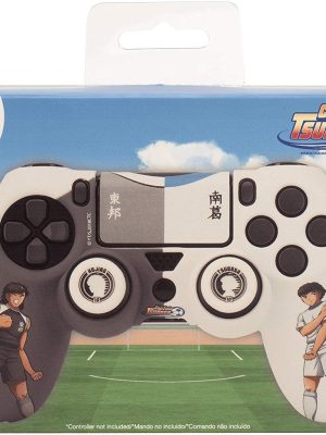 Captain Tsubasa - Combo Pack Versus Para Mando Dualshock PS4