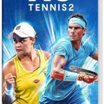AO Tennis 2 SWITCH