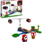 Lego Super Mario Avalancha de Bill Balazos Set de Bill Balazos Set de Expansión