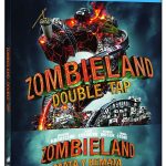 Zombieland 2 Mata y Remata BR STEELBOOK