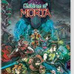 Children of Morta SWITCH