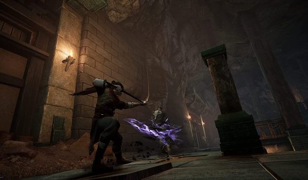 Xuan Yuan Sword 7 SERIES X/S - XBOX ONE