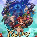 Owlboy SWITCH