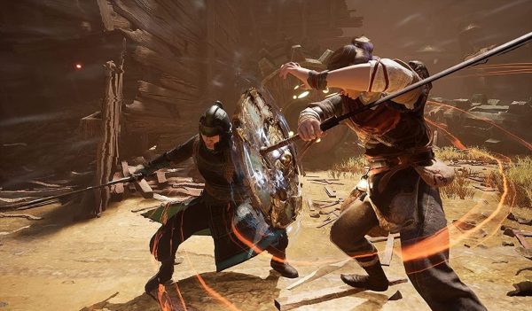 Xuan Yuan Sword 7 SERIES X/S - XBOX ONE