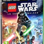 Lego Star Wars La Saga Skywalker XBOX ONE