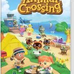 Animal Crossing: New Horizons SWITCH