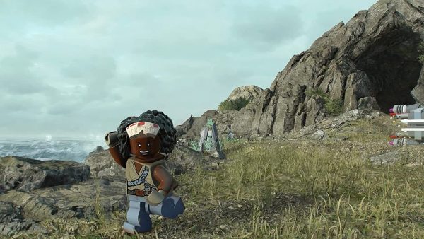 Lego Star Wars La Saga Skywalker XBOX ONE