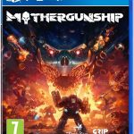 Mothergunship Ps4