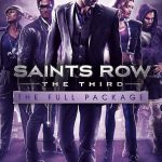 Saints Row The Third: The Full Package SWITCH