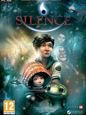 Silence PC