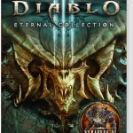 Diablo III Eternal Collection SWITCH
