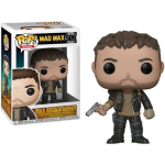 Funko Pop Max Rockatansky 509