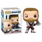 Funko Pop Thor Hacha 452