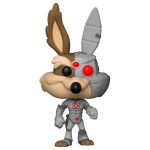 Funko Pop Coyote Cyborg Special Edition 66