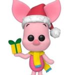 Funko Pop Piglet Disney 615
