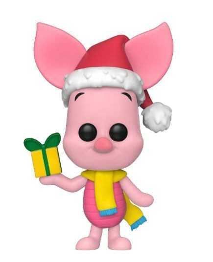 Funko Pop Piglet Disney 615