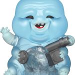 Funko Pop Muncher Ghostbusters 929
