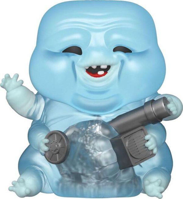 Funko Pop Muncher Ghostbusters 929