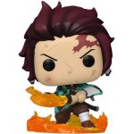 Funko Pop Tanjiro Kamado S.E.874