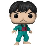 Funko Pop Player 218: Cho Sang-Woo1225