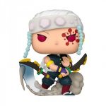 Funko Pop Tengen Uzui Demon Slayer 1533