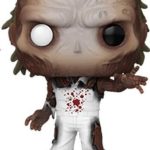 Funko Pop Vecna Transformation Stranger Things 1540