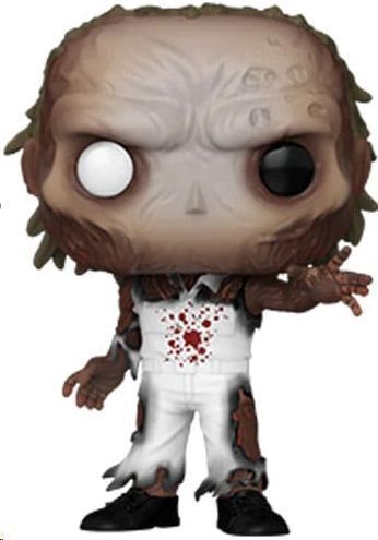 Funko Pop Vecna Transformation Stranger Things 1540