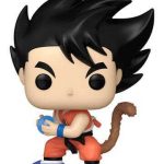Funko Pop Goku Dragon Ball 1780