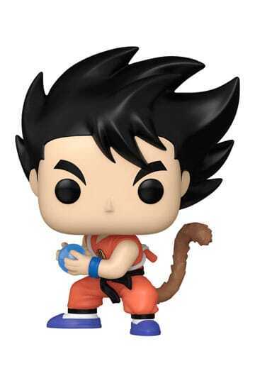 Funko Pop Goku Dragon Ball 1780