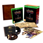LA-MULANA 1 & 2: Hidden Treasures Edition XBOX ONE