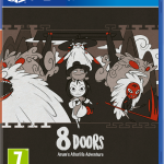 8DOORS PS4